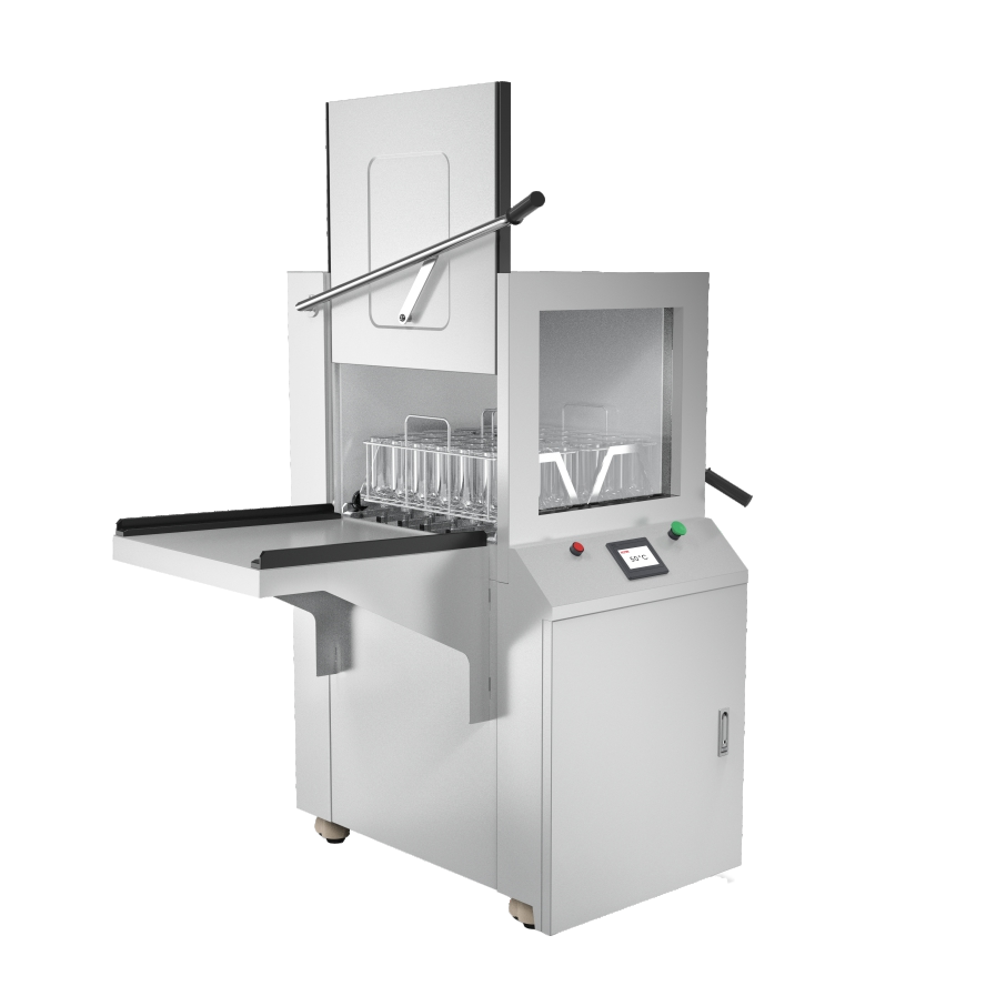 LA-A1飲水瓶清洗機(jī)