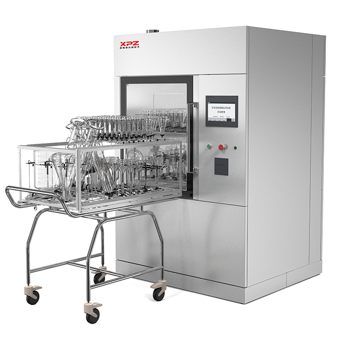 大型器皿器具器械清洗系統(tǒng)Rising-F3 Plus