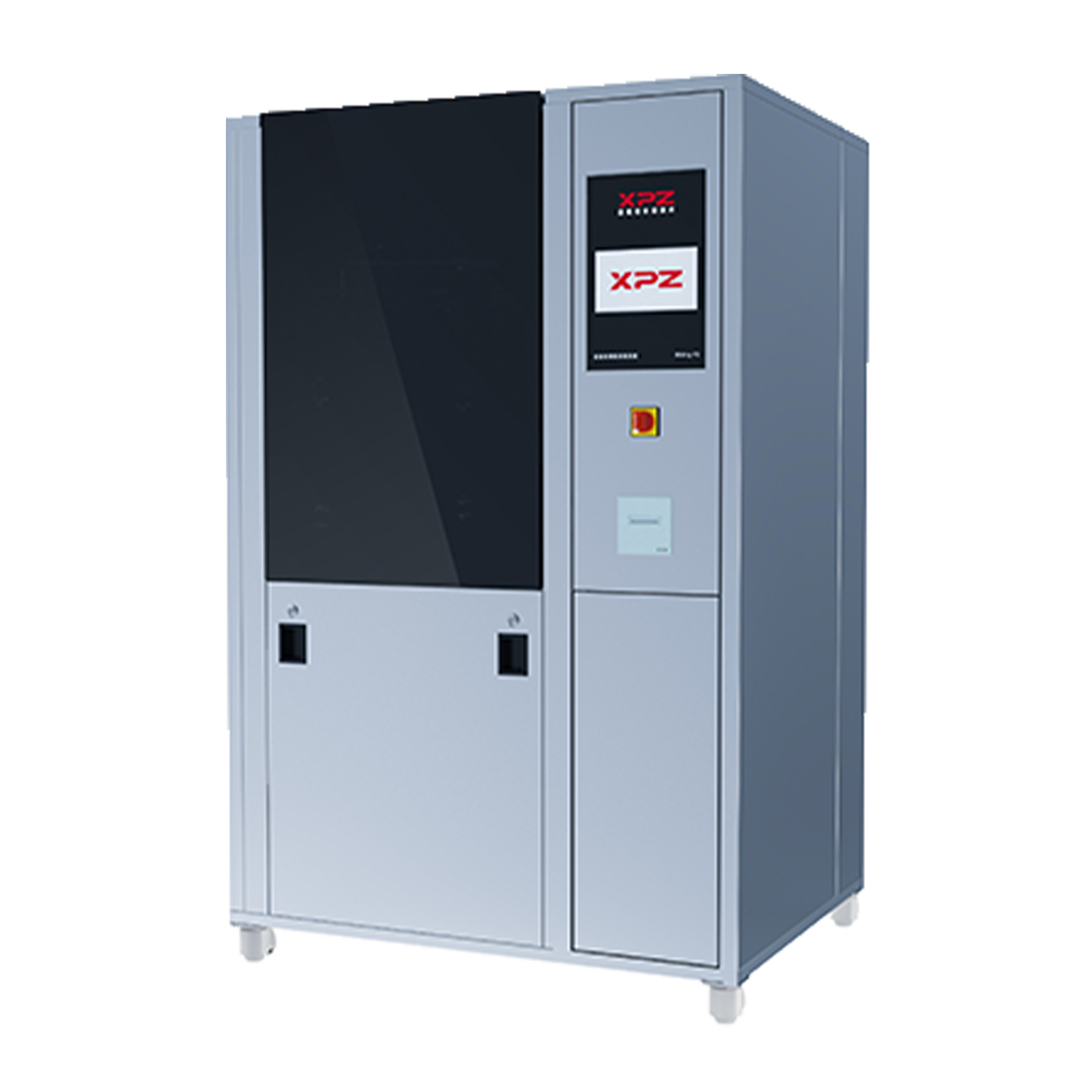 Rising-F2GMP專用清洗機