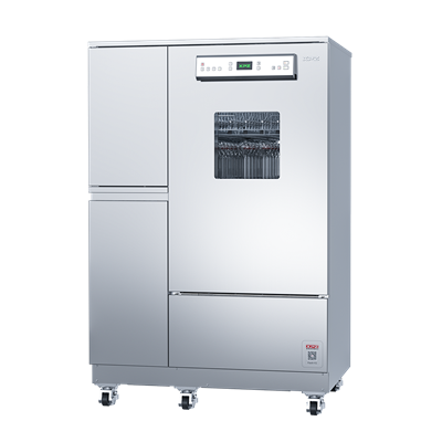 Flash-2/F2實(shí)驗(yàn)室全自動(dòng)洗瓶機(jī)