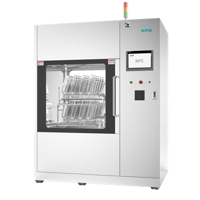 GMP-2500清洗機(jī)